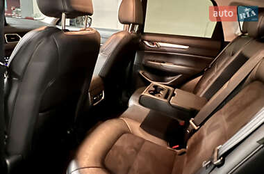 Внедорожник / Кроссовер Mazda CX-5 2023 в 