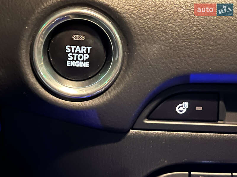 Внедорожник / Кроссовер Mazda CX-5 2023 в Харькове фото 29 Внедорожник / Кроссовер Mazda CX-5 2023 в Харькове