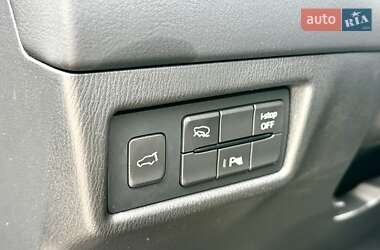 Внедорожник / Кроссовер Mazda CX-5 2022 в 