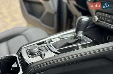 Внедорожник / Кроссовер Mazda CX-5 2022 в 