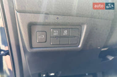 Внедорожник / Кроссовер Mazda CX-5 2020 в 