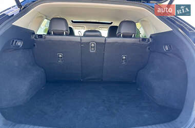 Внедорожник / Кроссовер Mazda CX-5 2020 в 
