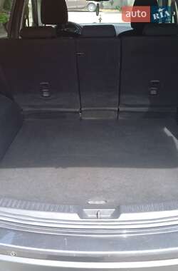Внедорожник / Кроссовер Mazda CX-5 2013 в 