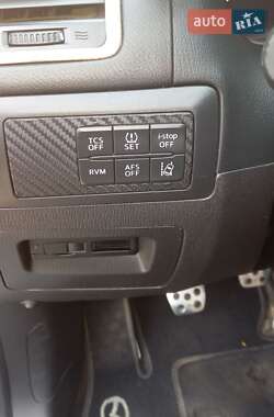Внедорожник / Кроссовер Mazda CX-5 2013 в 