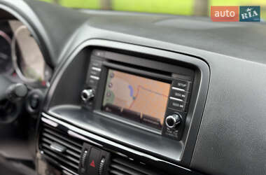 Внедорожник / Кроссовер Mazda CX-5 2013 в 
