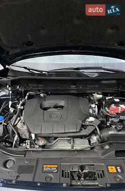 Позашляховик / Кросовер Mazda CX-5 2023 в 