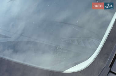Внедорожник / Кроссовер Mazda CX-5 2012 в 