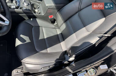 Внедорожник / Кроссовер Mazda CX-5 2024 в 