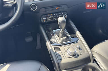 Внедорожник / Кроссовер Mazda CX-5 2024 в 