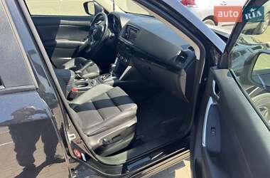 Внедорожник / Кроссовер Mazda CX-5 2014 в 