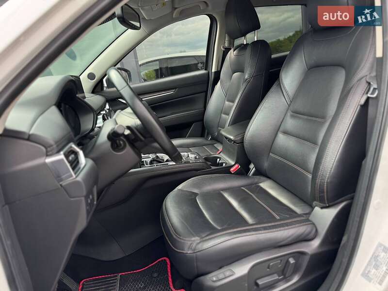 Внедорожник / Кроссовер Mazda CX-5 2020 в Ровно