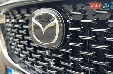 Внедорожник / Кроссовер Mazda CX-5 2022 в 