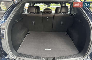 Внедорожник / Кроссовер Mazda CX-5 2022 в 