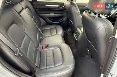 Внедорожник / Кроссовер Mazda CX-5 2022 в 