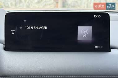Внедорожник / Кроссовер Mazda CX-5 2022 в 