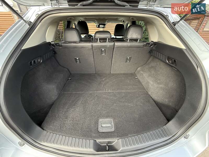 Позашляховик / Кросовер Mazda CX-5 2022 в Києві
