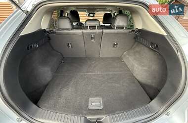 Внедорожник / Кроссовер Mazda CX-5 2022 в 
