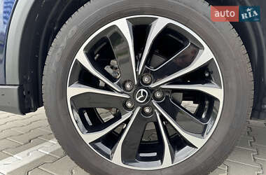 Внедорожник / Кроссовер Mazda CX-5 2022 в 