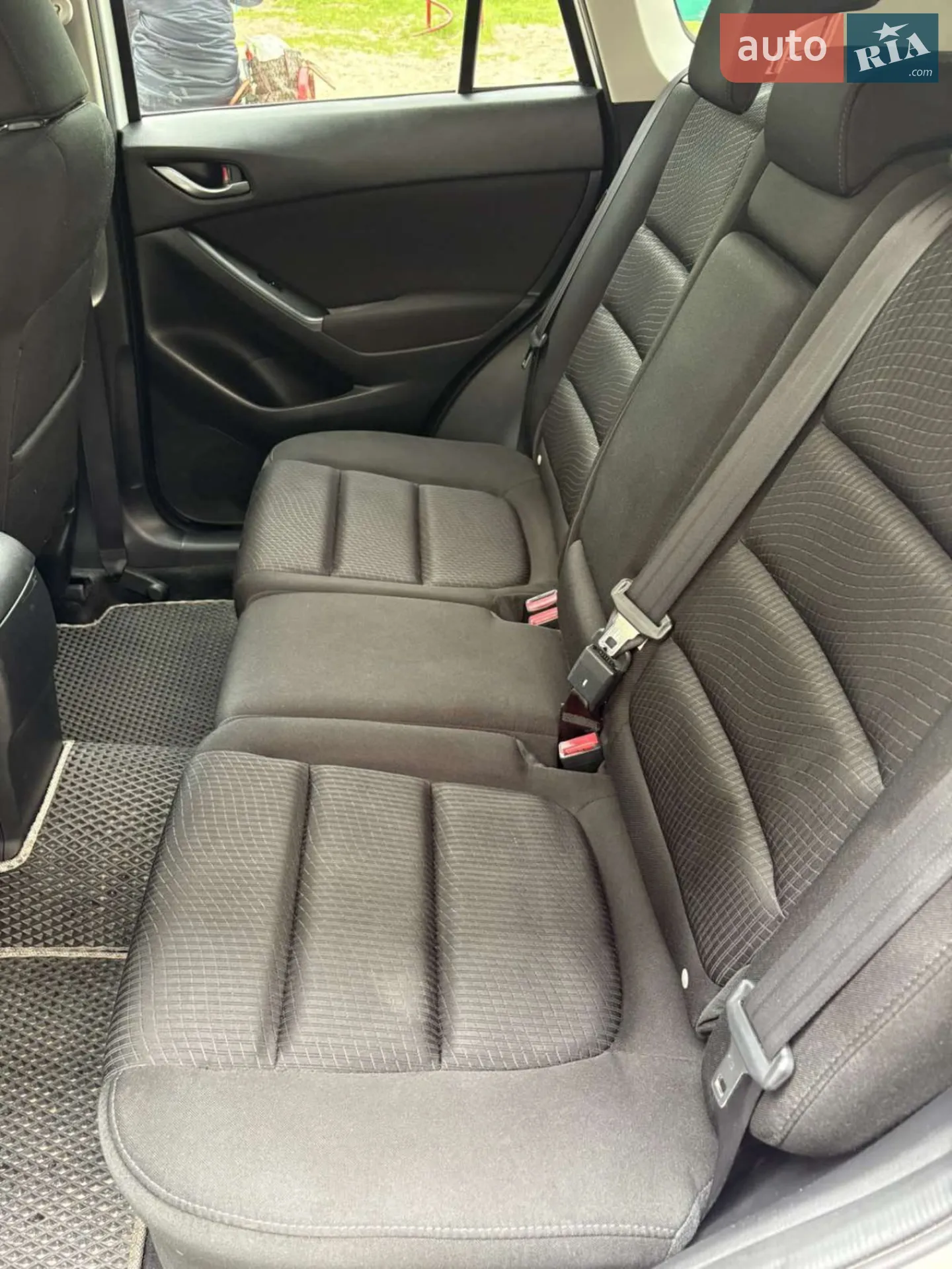 2012 Mazda CX-5 - мініатюра 14