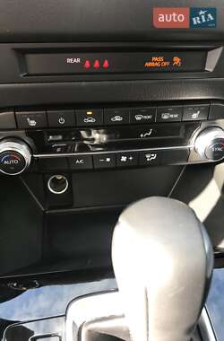 Внедорожник / Кроссовер Mazda CX-5 2023 в 