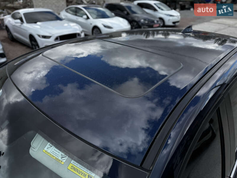 Внедорожник / Кроссовер Mazda CX-5 2018 в Житомире
