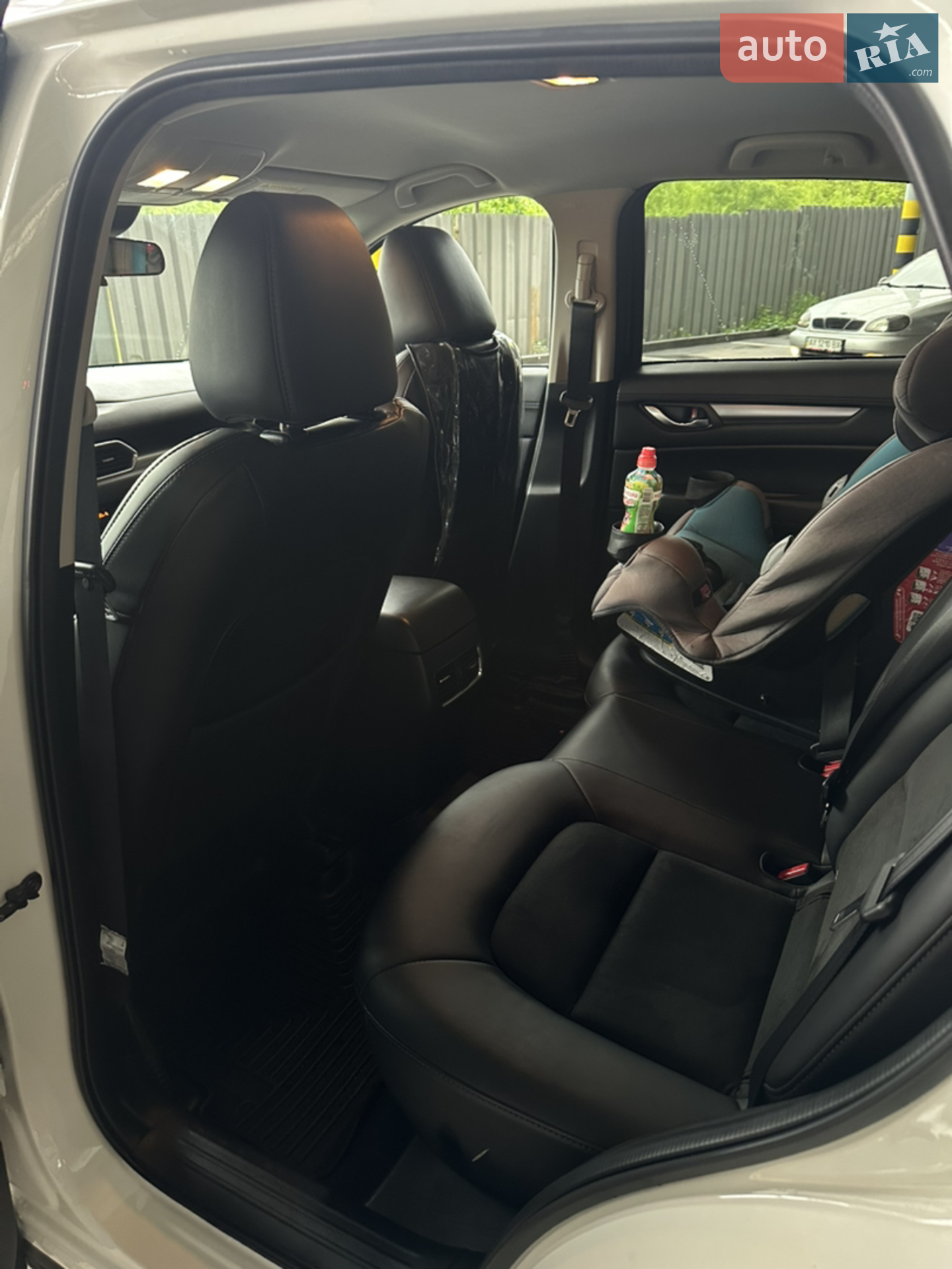2018 Mazda CX-5 - мініатюра 6
