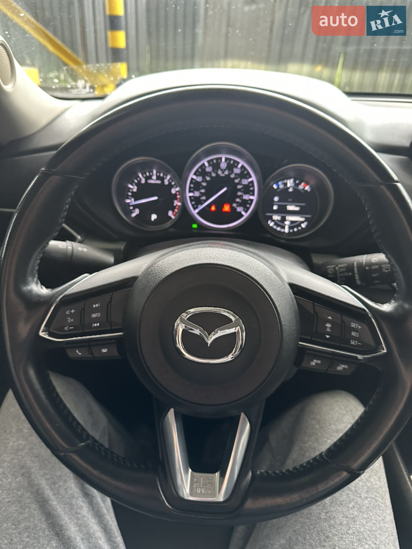 2018 Mazda CX-5 - мініатюра 12