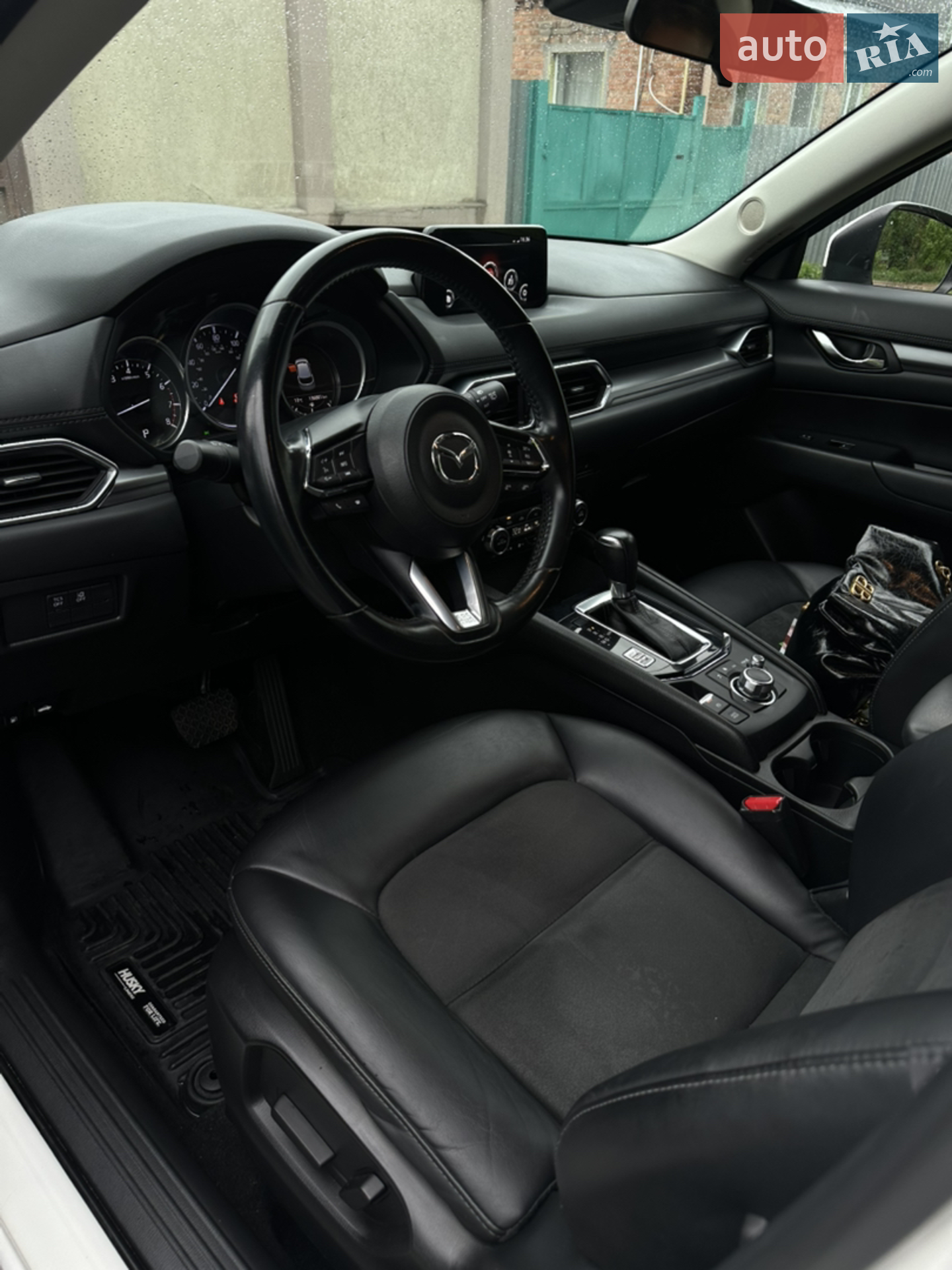 2018 Mazda CX-5 - мініатюра 13