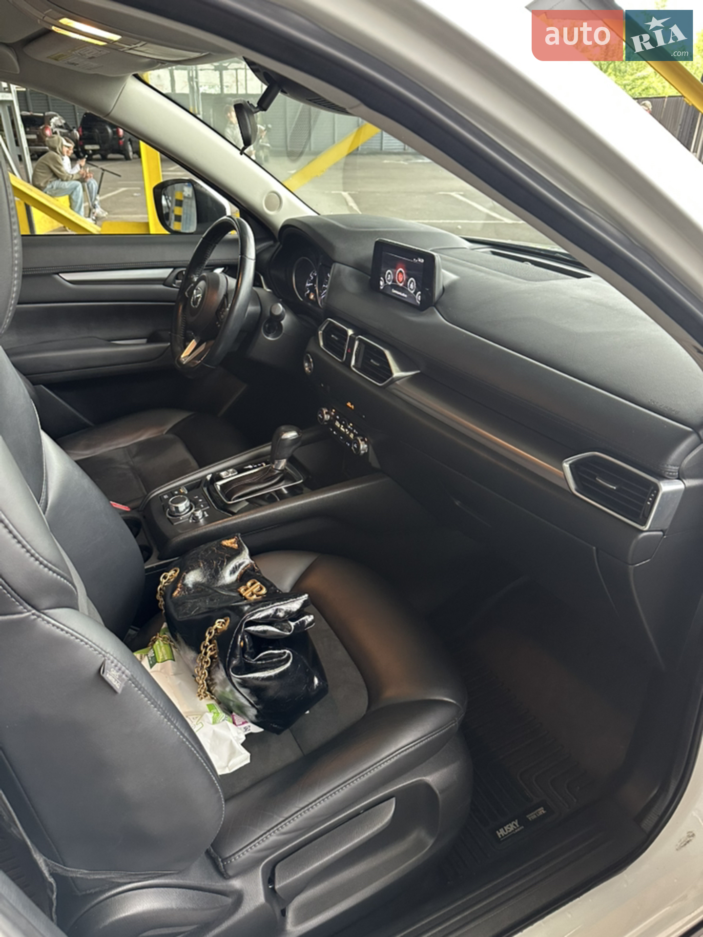 2018 Mazda CX-5 - мініатюра 14