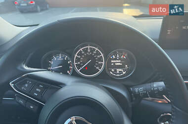 Внедорожник / Кроссовер Mazda CX-5 2021 в 
