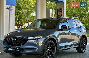 Внедорожник / Кроссовер Mazda CX-5 2020 в Николаеве