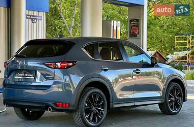 Внедорожник / Кроссовер Mazda CX-5 2020 в 