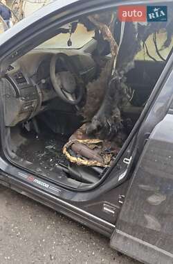 Позашляховик / Кросовер Mazda CX-5 2013 в 