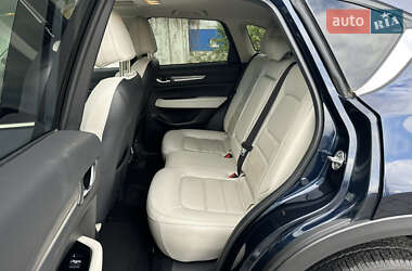 Внедорожник / Кроссовер Mazda CX-5 2020 в 