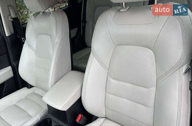 Внедорожник / Кроссовер Mazda CX-5 2020 в 