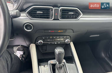 Внедорожник / Кроссовер Mazda CX-5 2020 в 