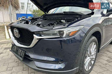 Внедорожник / Кроссовер Mazda CX-5 2020 в 