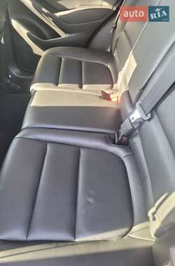 Внедорожник / Кроссовер Mazda CX-5 2013 в 