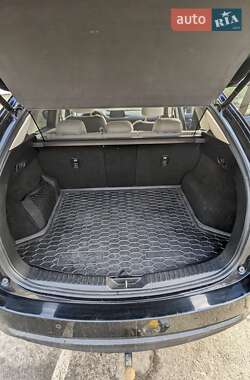 Внедорожник / Кроссовер Mazda CX-5 2017 в 