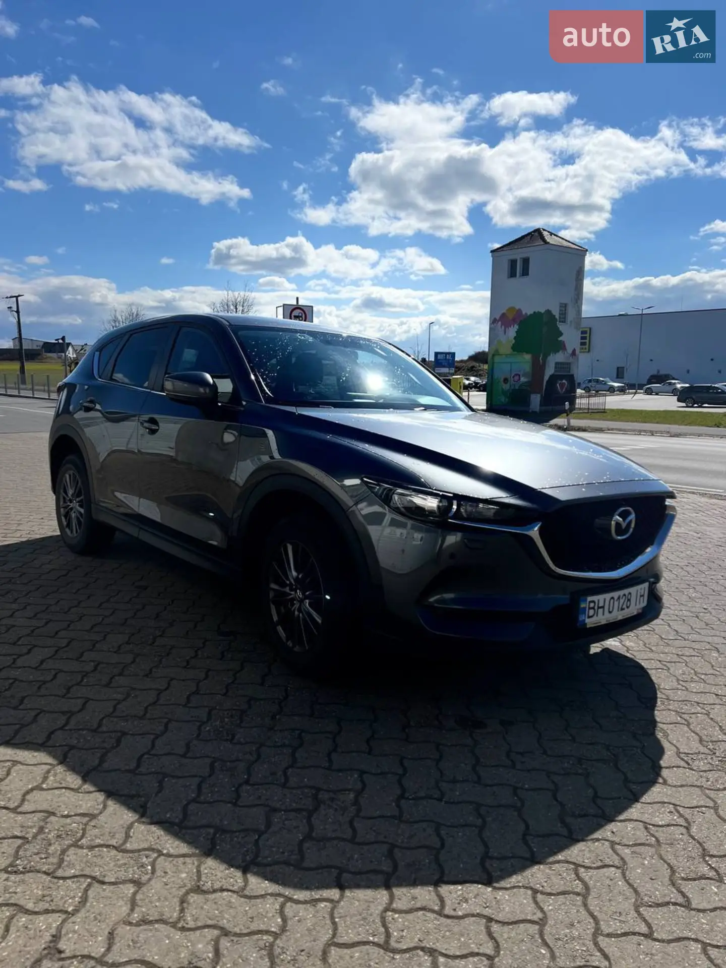 2019 Mazda CX-5 - мініатюра 5
