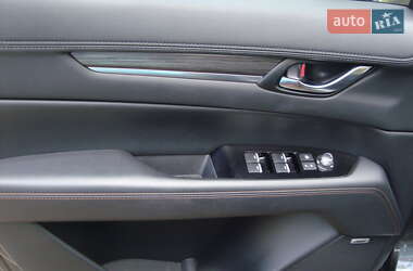 Внедорожник / Кроссовер Mazda CX-5 2020 в 