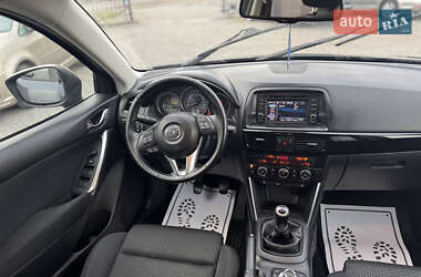 Внедорожник / Кроссовер Mazda CX-5 2013 в 