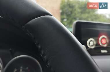 Позашляховик / Кросовер Mazda CX-5 2020 в 