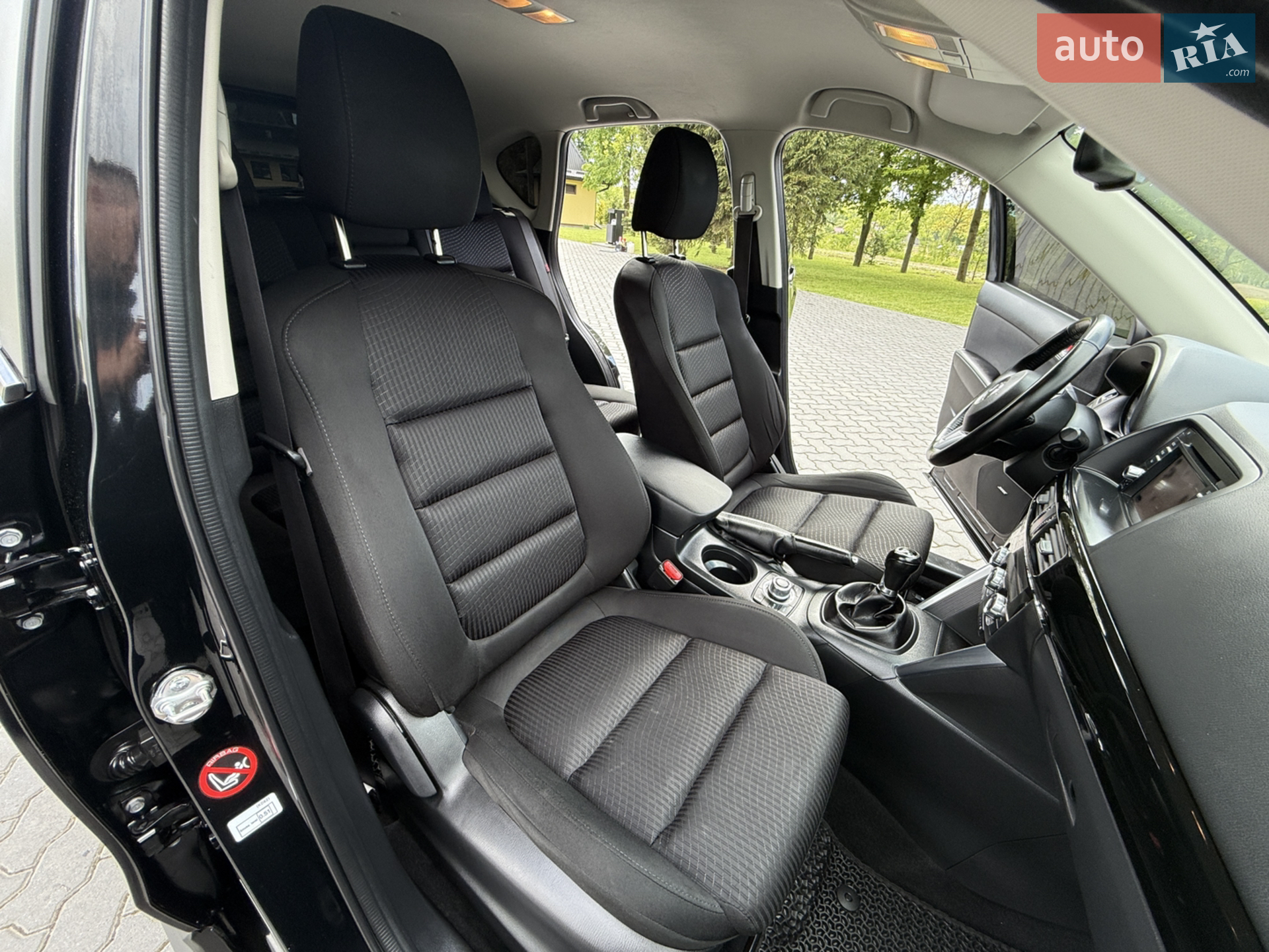 2014 Mazda CX-5 - мініатюра 20