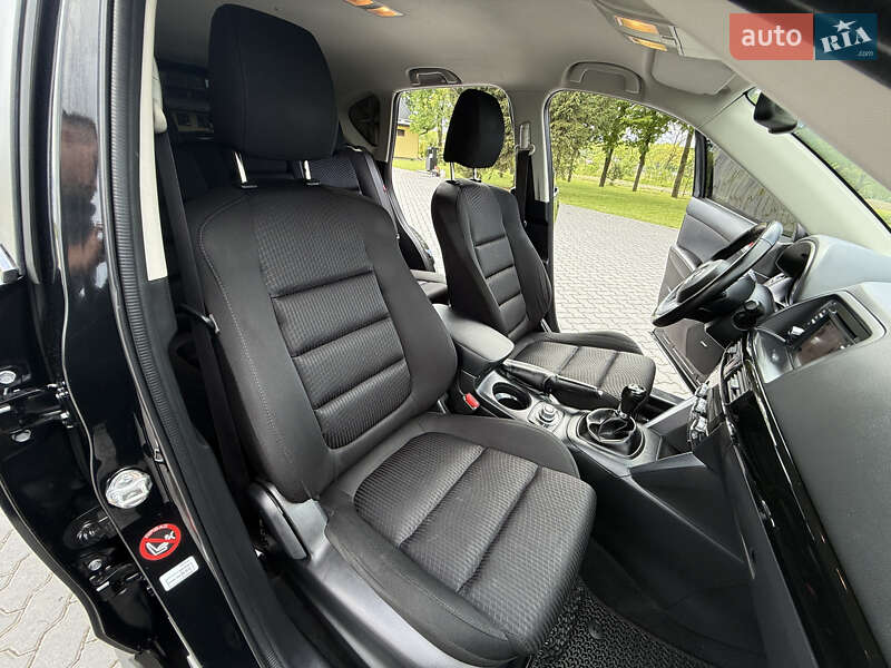 Внедорожник / Кроссовер Mazda CX-5 2014 в Коломые фото 20 Внедорожник / Кроссовер Mazda CX-5 2014 в Коломые