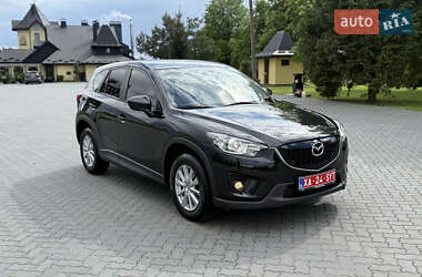 Внедорожник / Кроссовер Mazda CX-5 2014 в Коломые