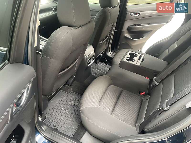Внедорожник / Кроссовер Mazda CX-5 2020 в Киеве