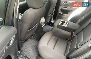 Внедорожник / Кроссовер Mazda CX-5 2020 в 