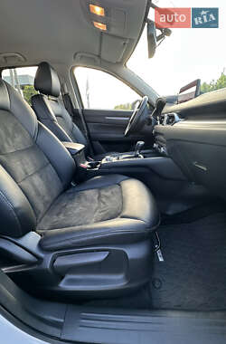 Внедорожник / Кроссовер Mazda CX-5 2023 в 