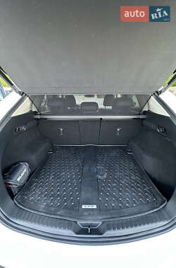Внедорожник / Кроссовер Mazda CX-5 2023 в 